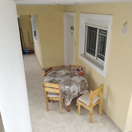 Stavros Apartments Αρτέμιδα Εξωτερικό φωτογραφία