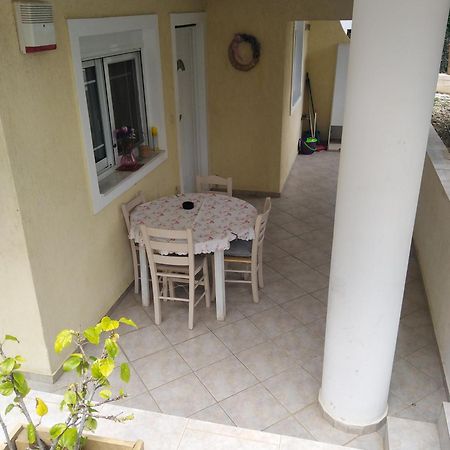 Stavros Apartments Αρτέμιδα Εξωτερικό φωτογραφία