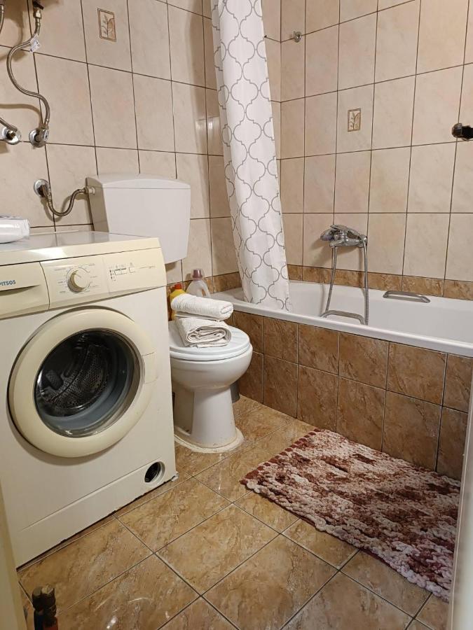 Stavros Apartments Αρτέμιδα Εξωτερικό φωτογραφία