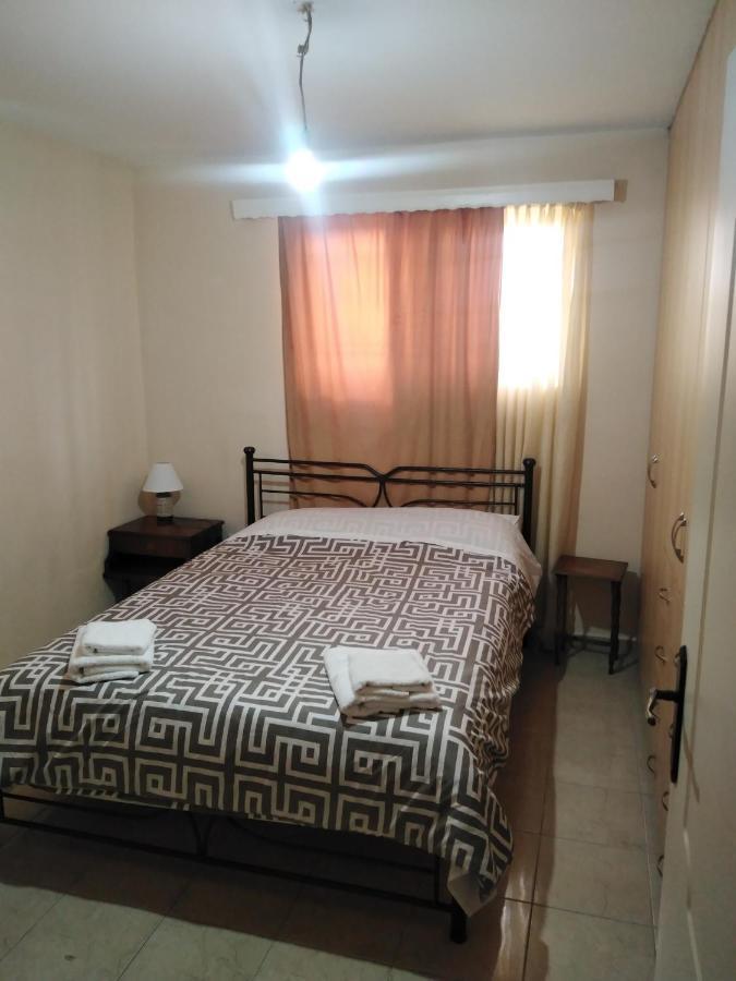 Stavros Apartments Αρτέμιδα Εξωτερικό φωτογραφία