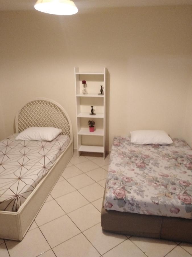Stavros Apartments Αρτέμιδα Εξωτερικό φωτογραφία