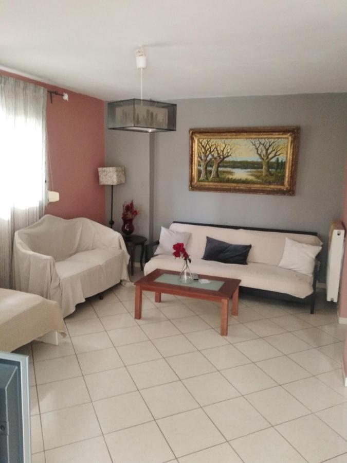Stavros Apartments Αρτέμιδα Εξωτερικό φωτογραφία