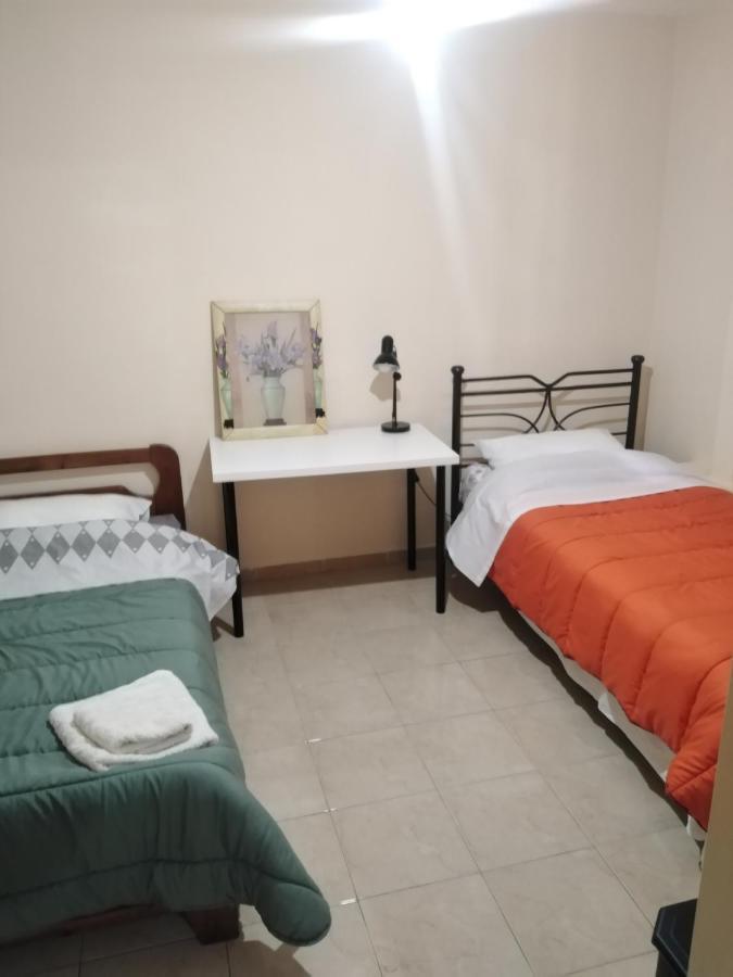 Stavros Apartments Αρτέμιδα Εξωτερικό φωτογραφία
