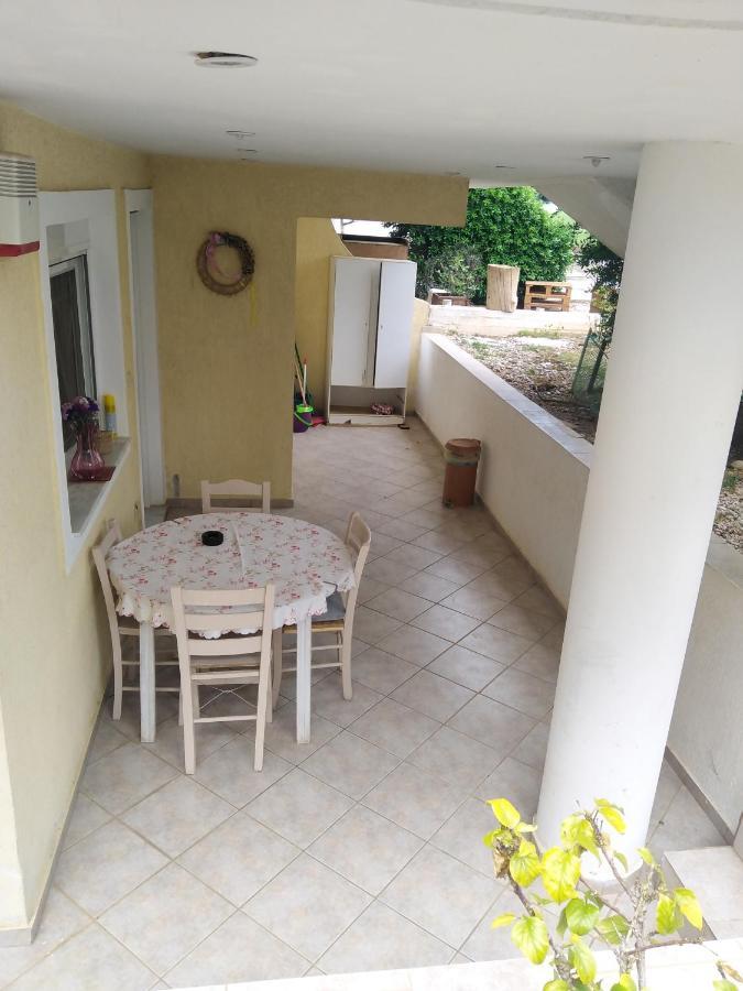 Stavros Apartments Αρτέμιδα Εξωτερικό φωτογραφία