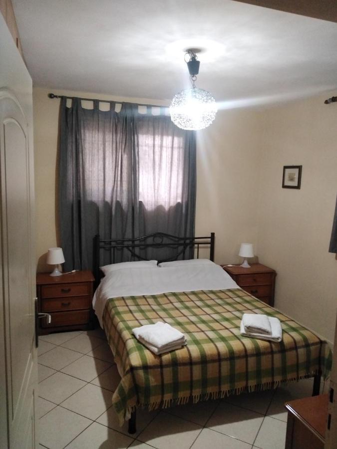 Stavros Apartments Αρτέμιδα Εξωτερικό φωτογραφία
