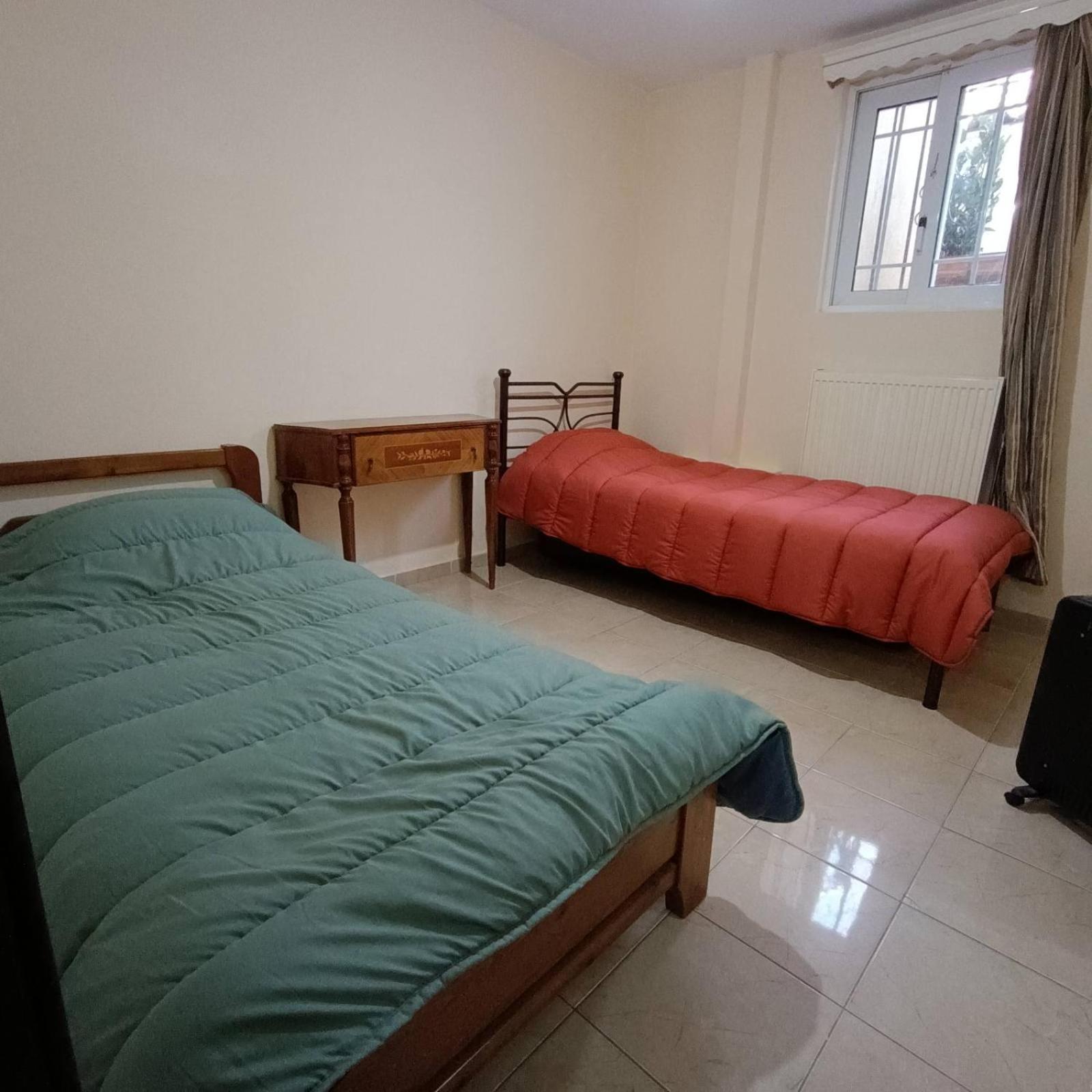 Stavros Apartments Αρτέμιδα Εξωτερικό φωτογραφία