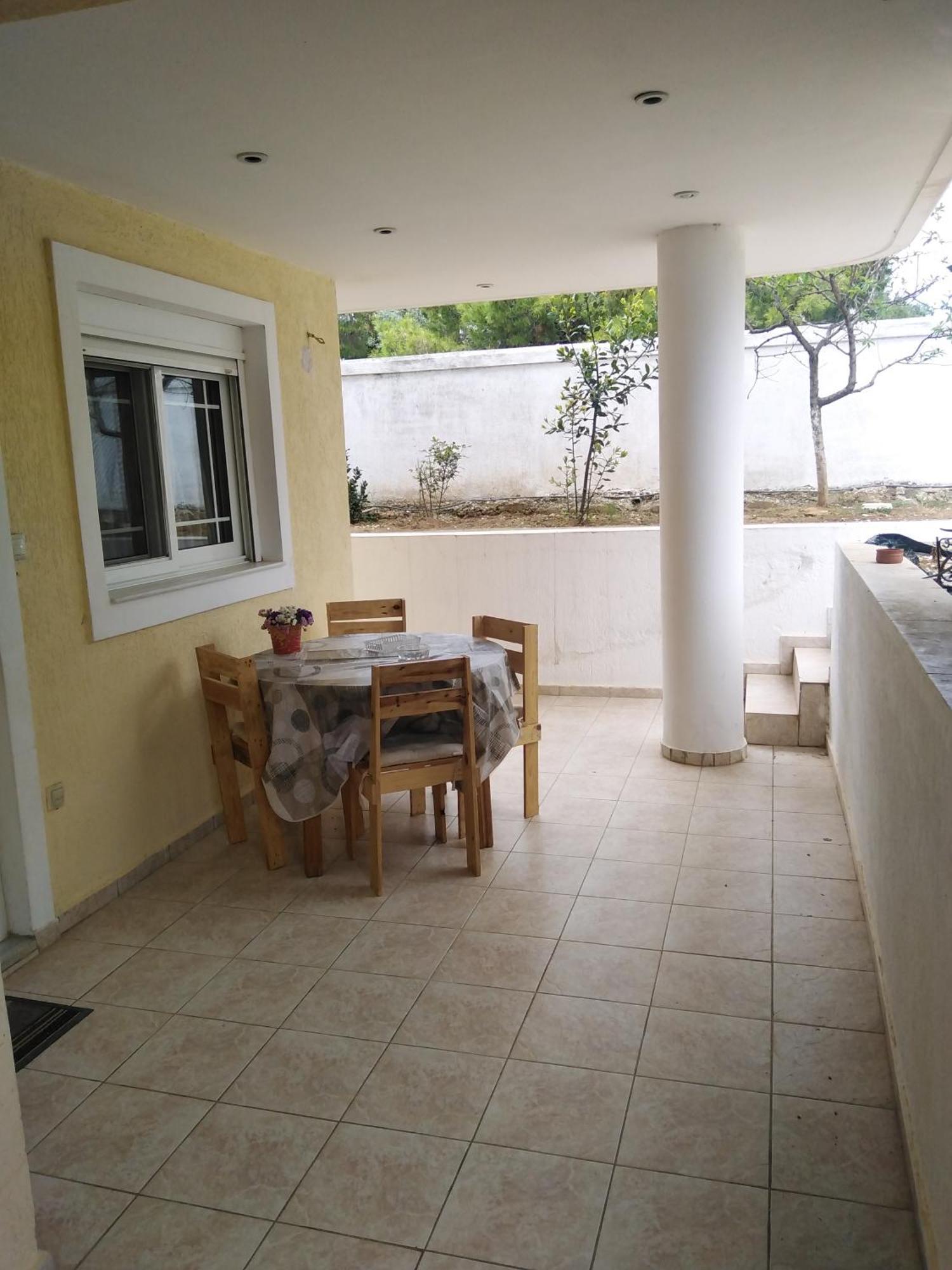 Stavros Apartments Αρτέμιδα Εξωτερικό φωτογραφία