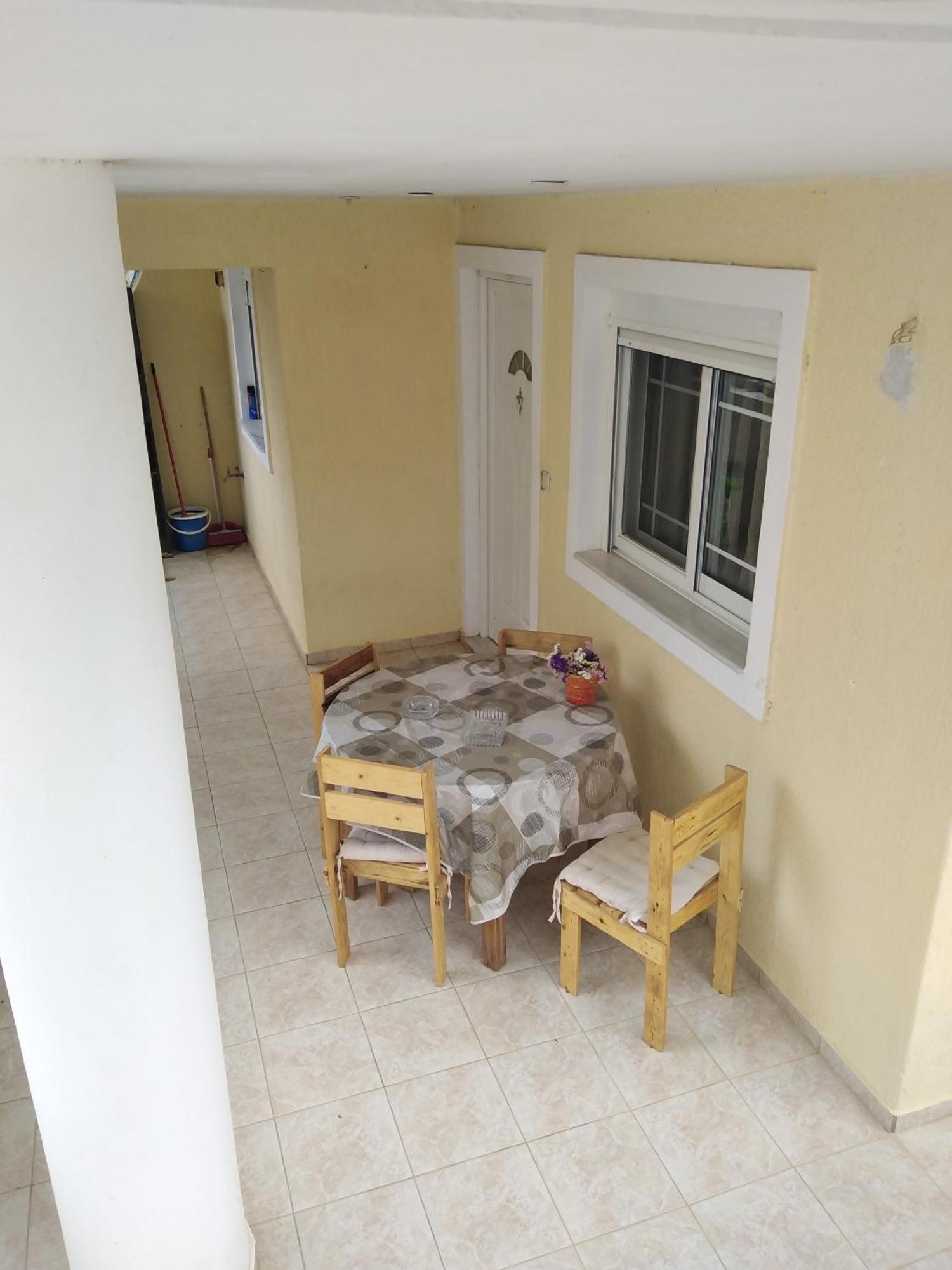 Stavros Apartments Αρτέμιδα Εξωτερικό φωτογραφία