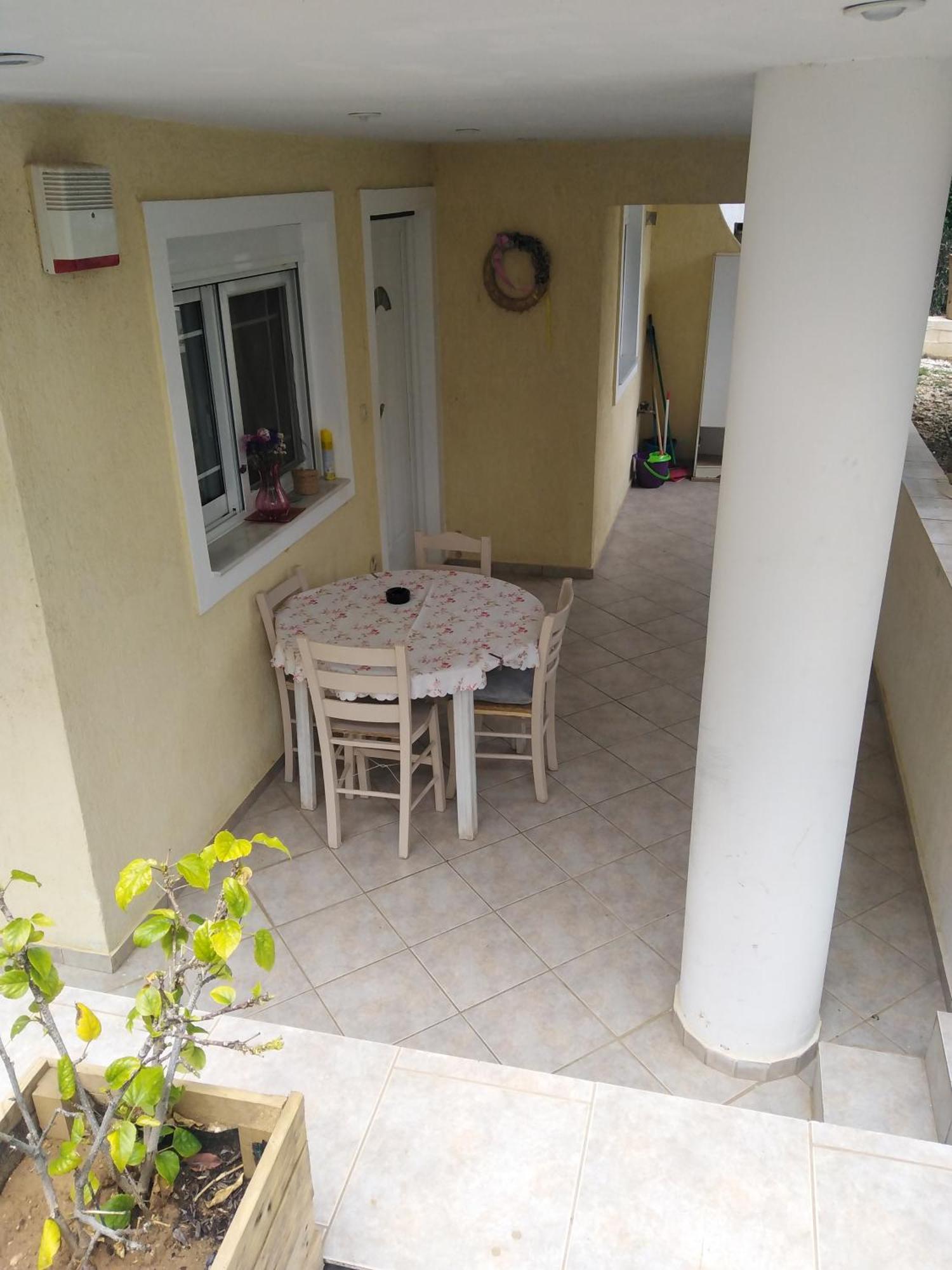 Stavros Apartments Αρτέμιδα Εξωτερικό φωτογραφία