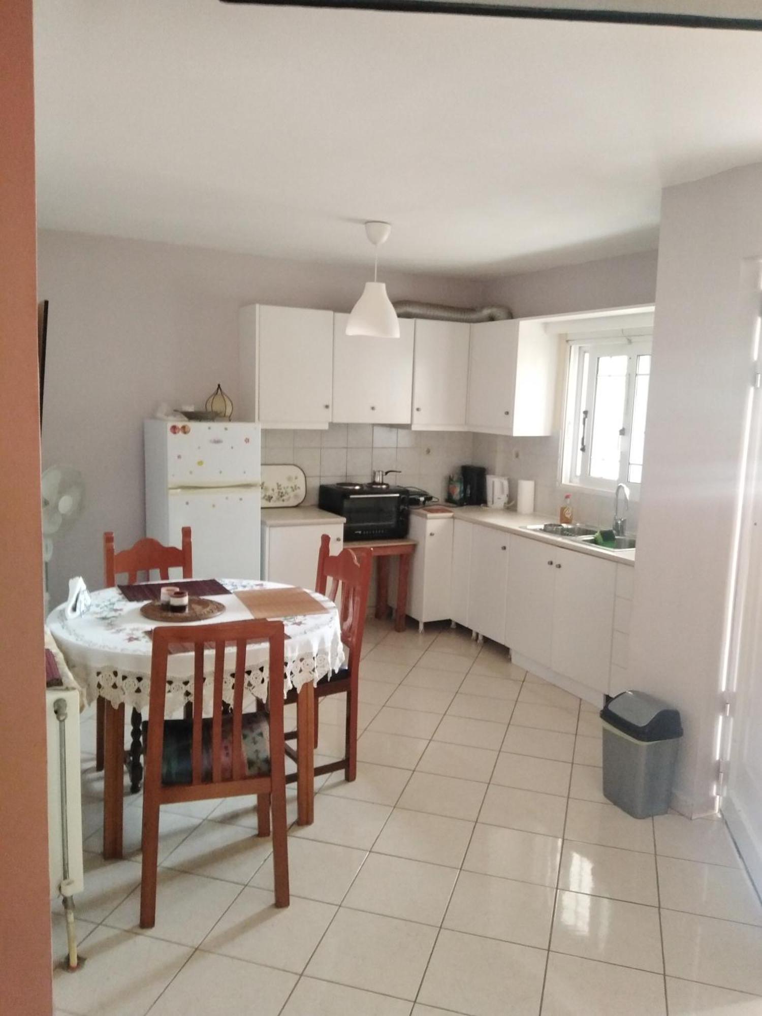 Stavros Apartments Αρτέμιδα Εξωτερικό φωτογραφία