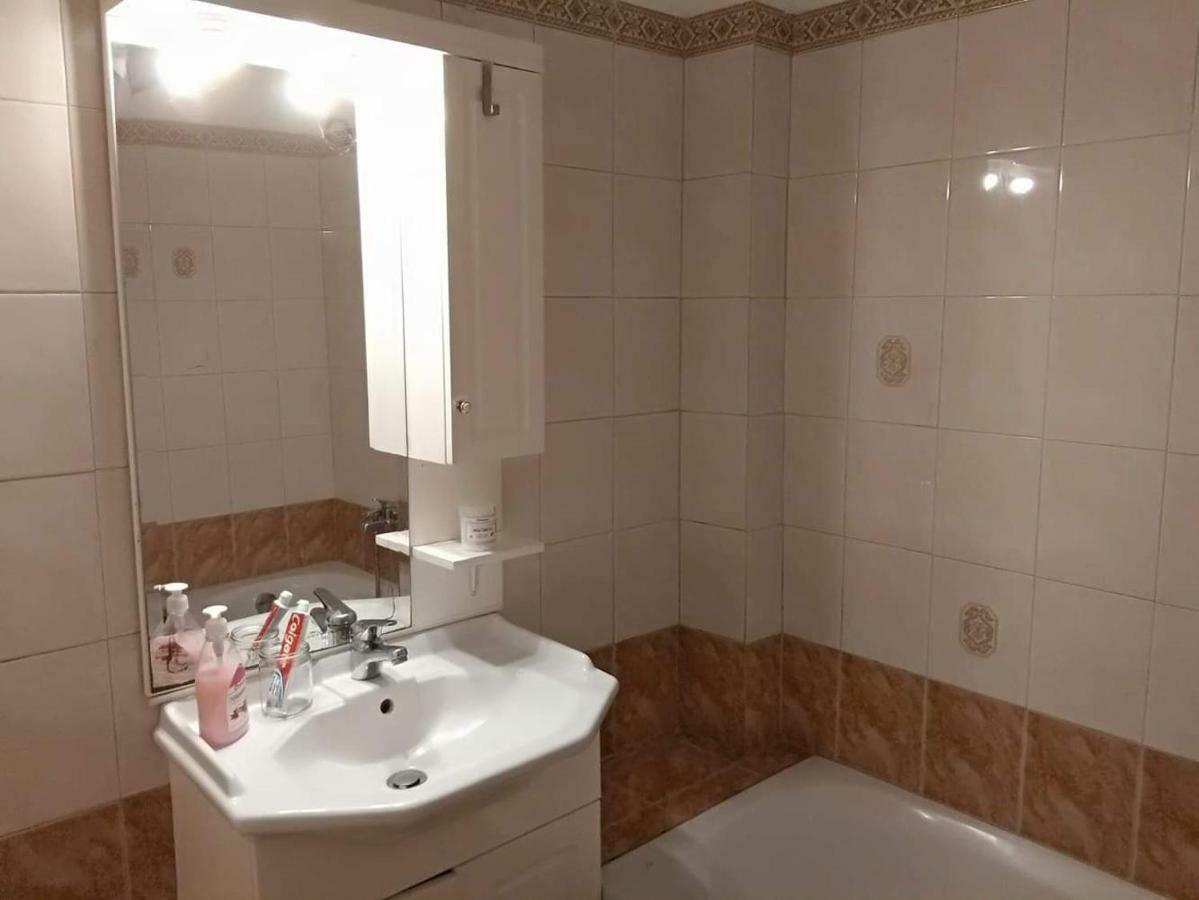 Stavros Apartments Αρτέμιδα Εξωτερικό φωτογραφία